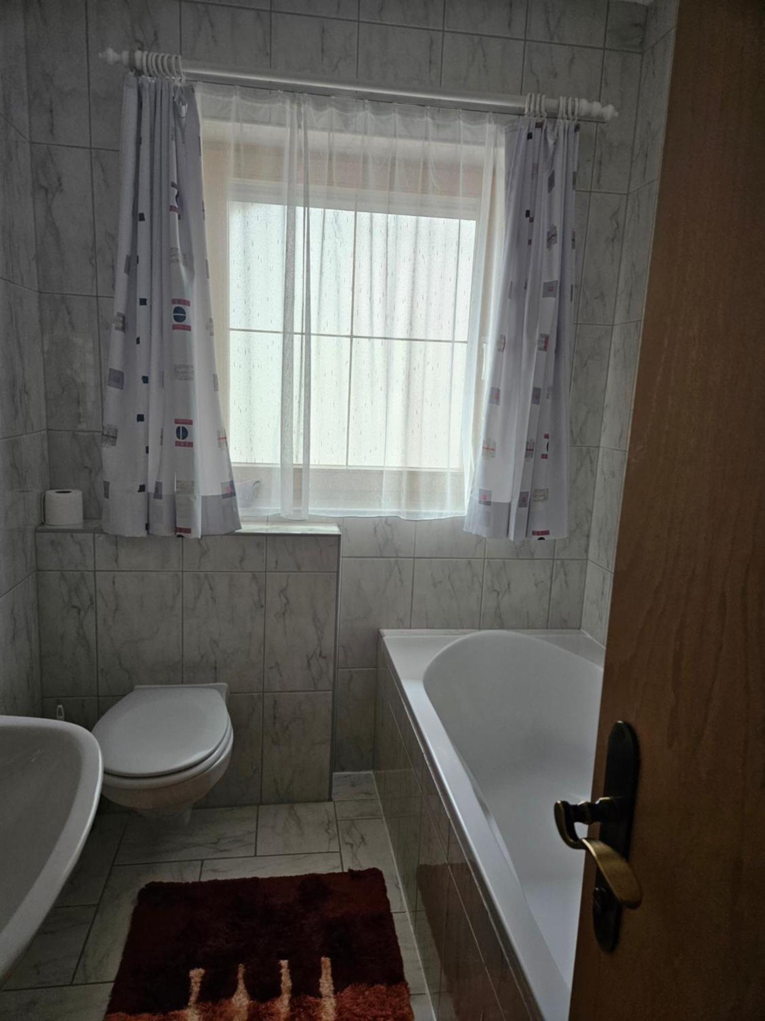 Apart Michl Nauders Dış mekan fotoğraf