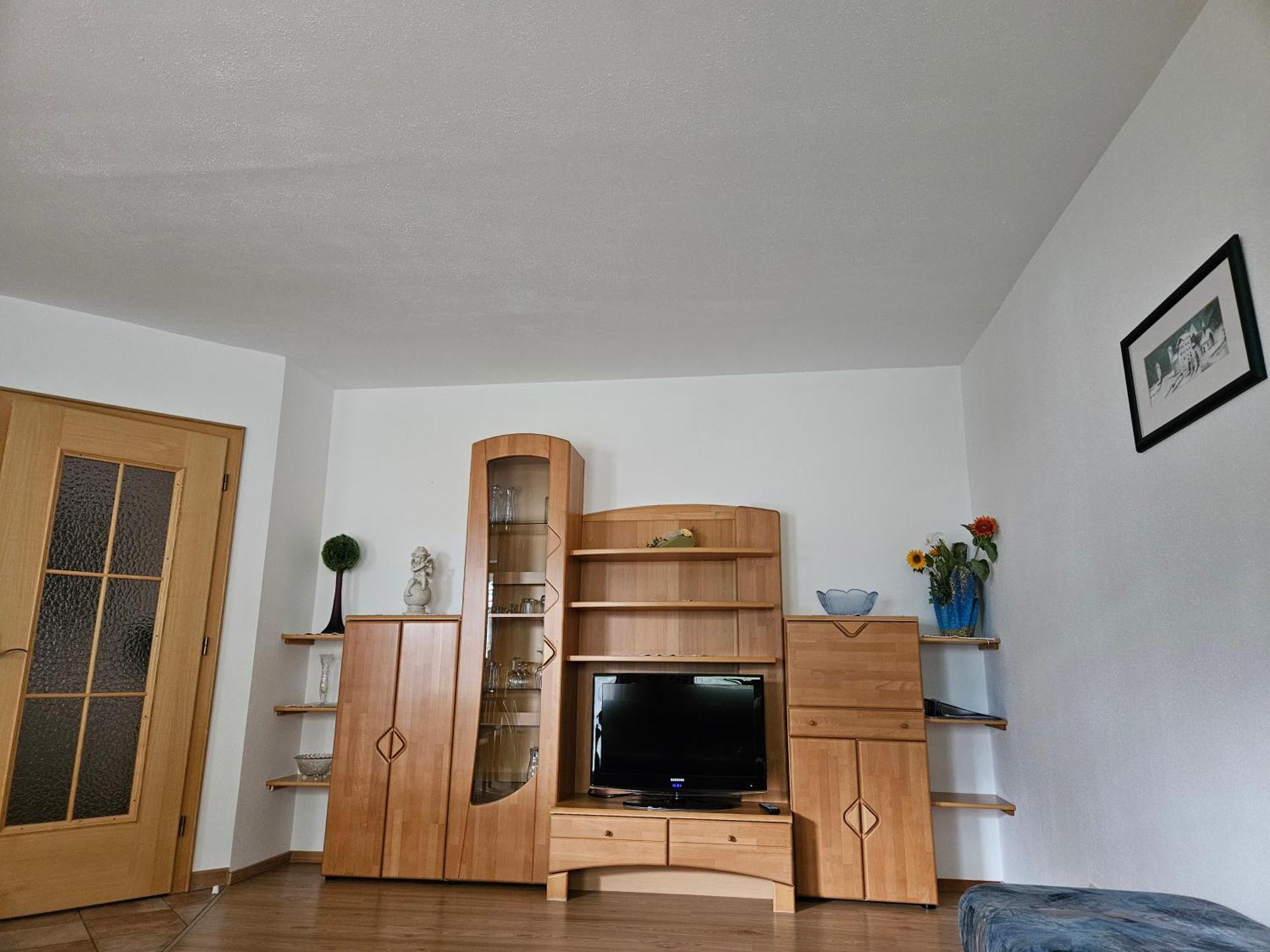 Apart Michl Nauders Dış mekan fotoğraf